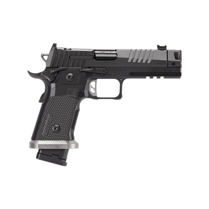 Pistolet Sig Sauer P211 GTO kal. 9x19